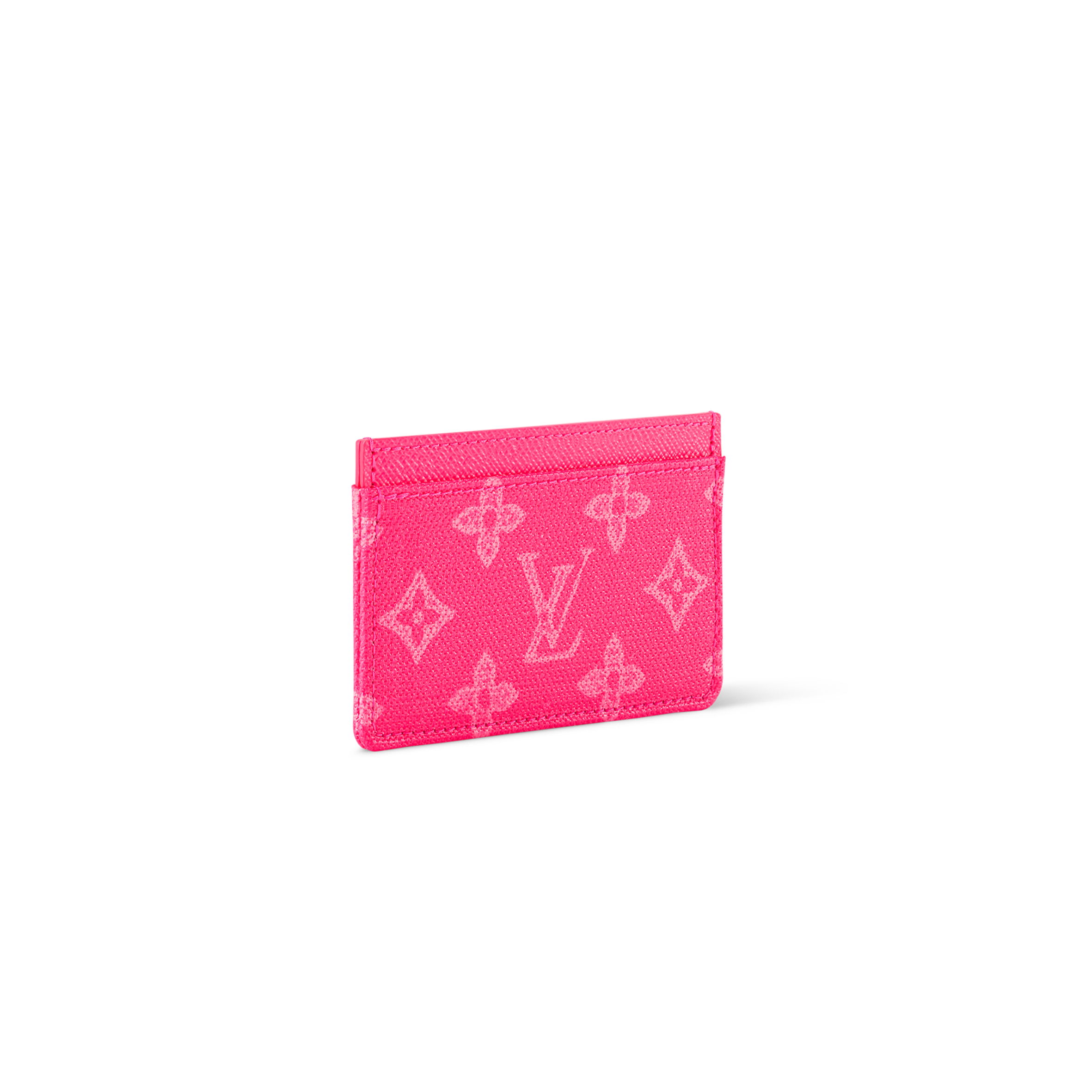 LOUIS VUITTON MASTER CARD HOLDER M27754 (11*7*0.5cm) 